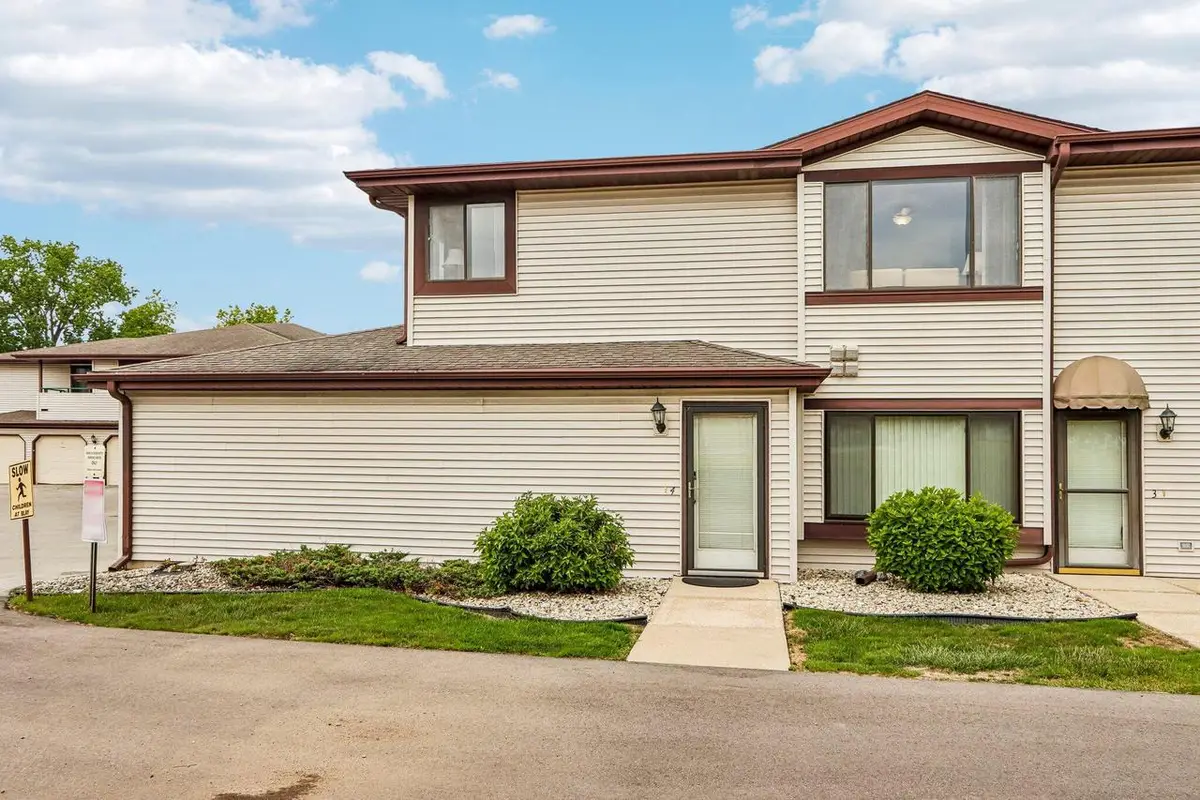 3212 Wood ROAD, Mount Pleasant, WI 53406 - #1
