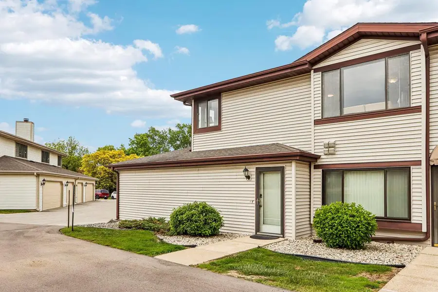 3212 Wood ROAD, Mount Pleasant, WI 53406 - #2