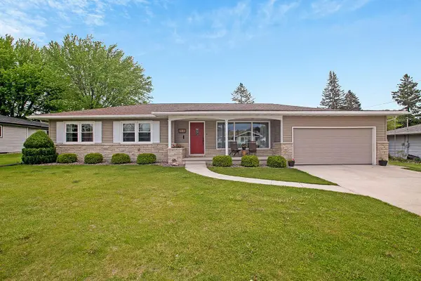 808 2nd STREET, Kiel, WI 53042
