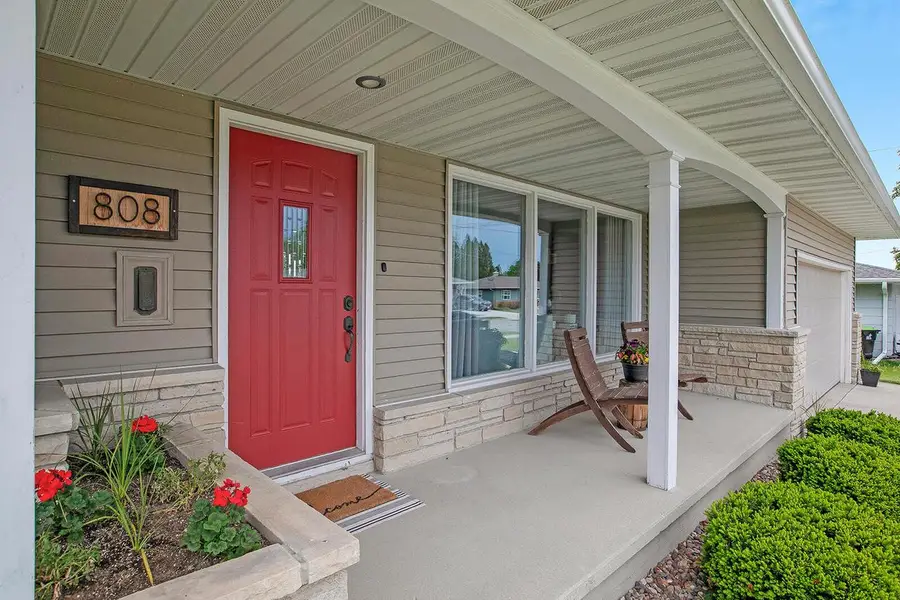 808 2nd STREET, Kiel, WI 53042 - #2