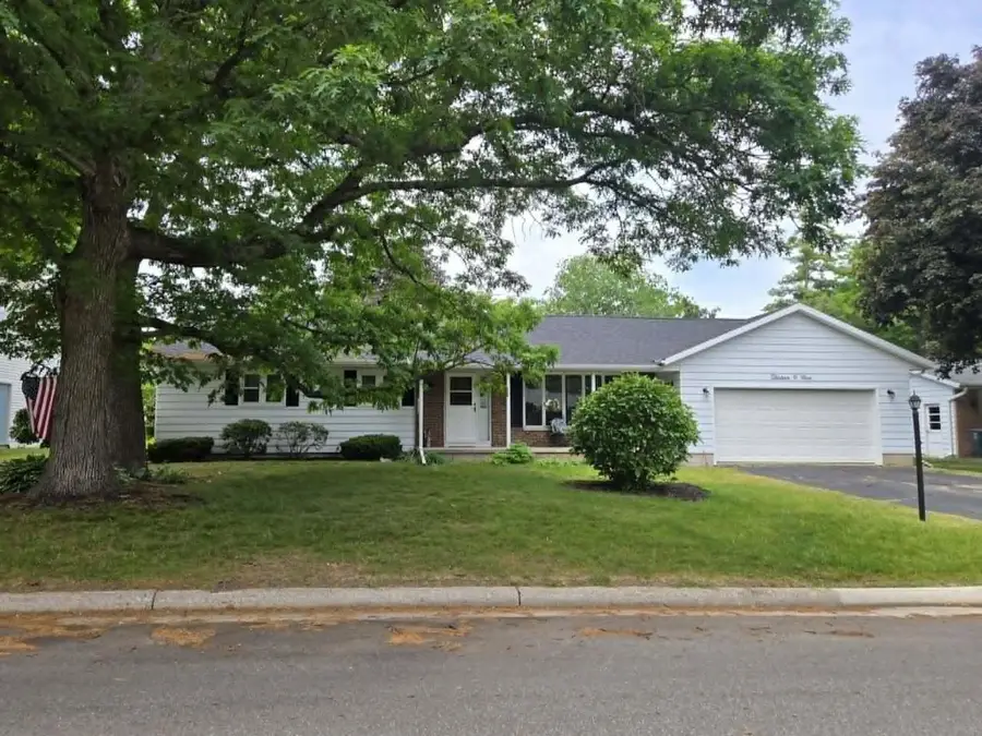 1309 Hickory DRIVE, Jefferson, WI 53549 - #2