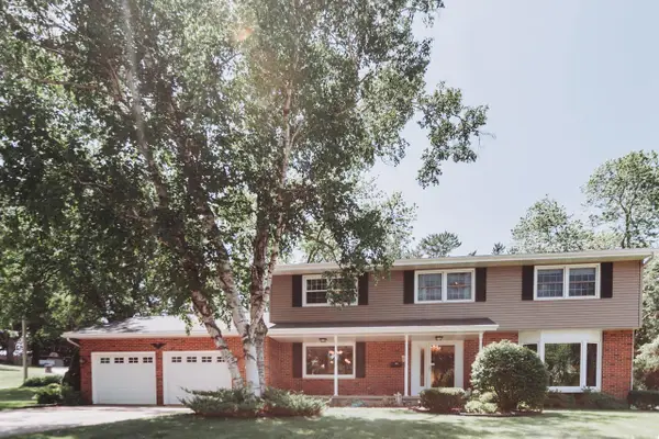 255 Brevity LANE, Columbus, WI 53925