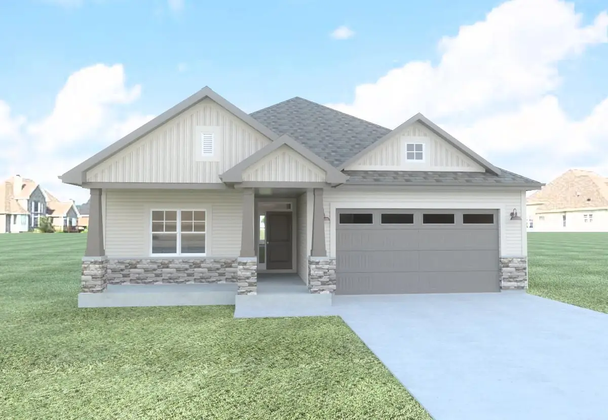 25836 78th STREET #Lt72, Salem, WI 53168 - #1