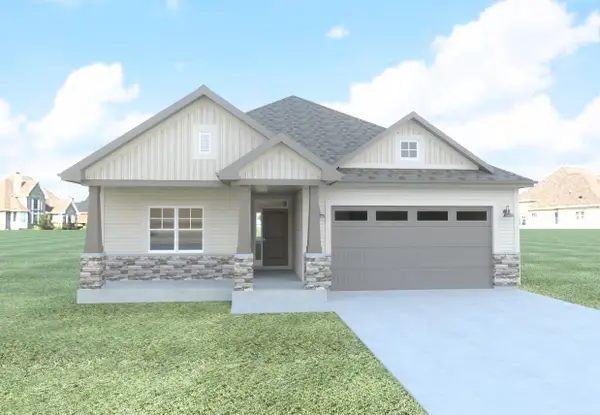 25836 78th STREET #Lt72, Salem, WI 53168