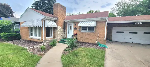 2907 West BOULEVARD, Racine, WI 53403