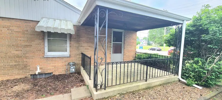 2907 West BOULEVARD, Racine, WI 53403 - #2