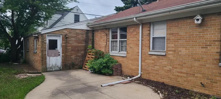 2907 West BOULEVARD, Racine, WI 53403 - #3
