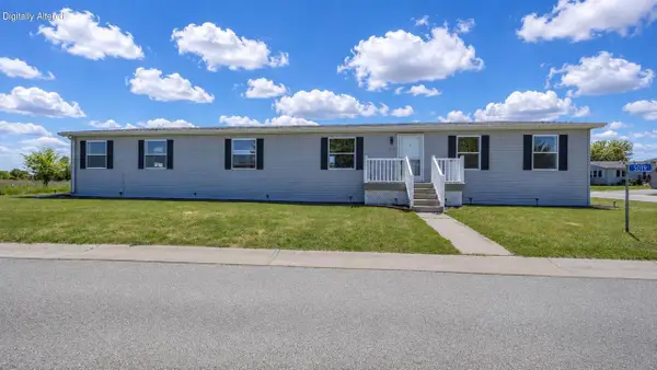 5019 Flagstone ROAD, Sheboygan, WI 53083