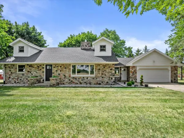 W334S7837 County Road E ROAD, Mukwonago, WI 53149