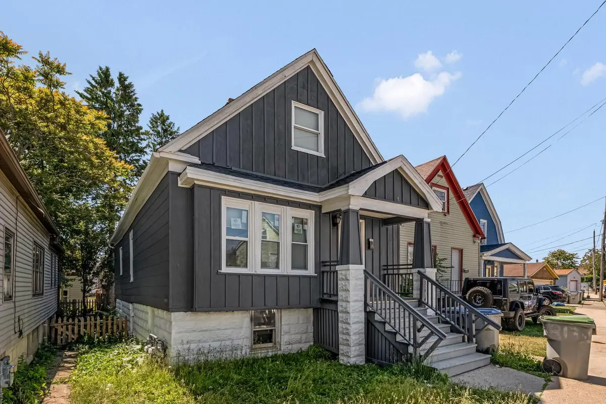 2132 S 23rd STREET #2132A, Milwaukee, WI 53215 - #1