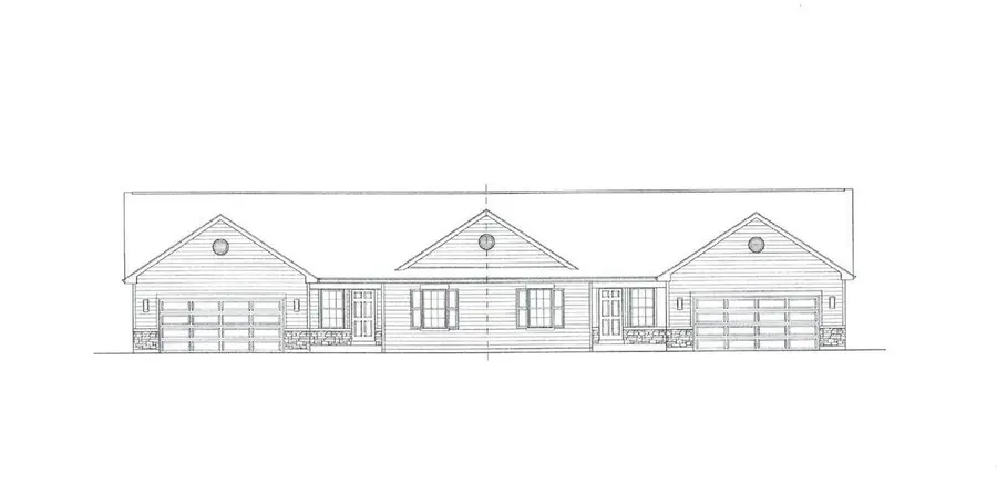 144 Meadow LANE #Lt 7, Walworth, WI 53184 - #2