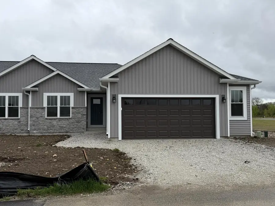 123 Resort DRIVE, Johnson Creek, WI 53038 - #2