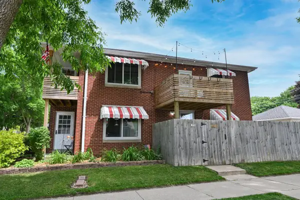 8730 W Hadley STREET, Milwaukee, WI 53222