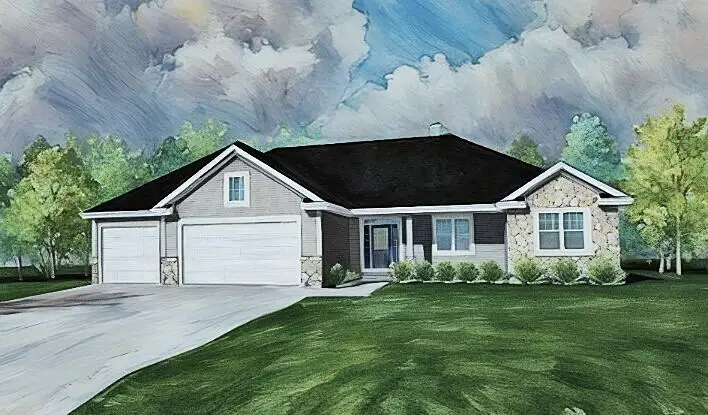 W220N4599 Timber DRIVE, Pewaukee, WI 53072 - #1