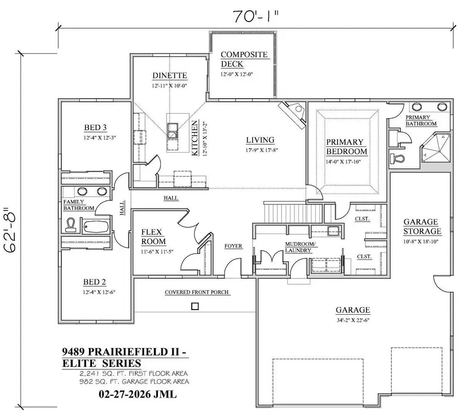 W220N4599 Timber DRIVE, Pewaukee, WI 53072 - #2