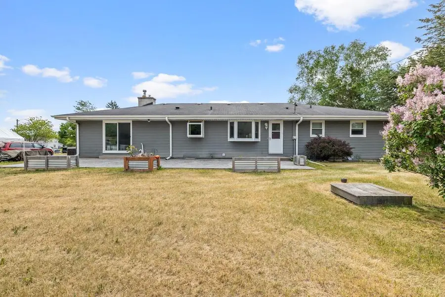 6559 N Sandy Acre ROAD, West Bend, WI 53090 - #2