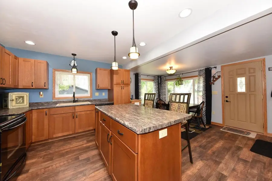 245 N Schuyler STREET, Neosho, WI 53059 - #2