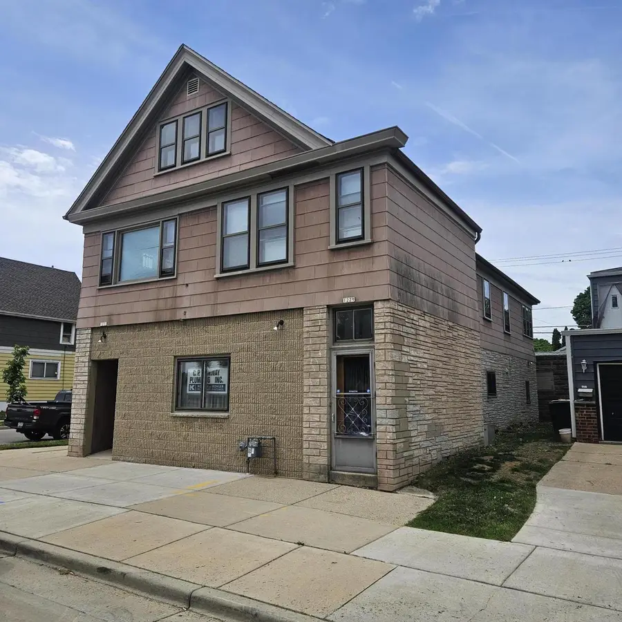 1229 S 62nd STREET #1231, West Allis, WI 53214 - #2