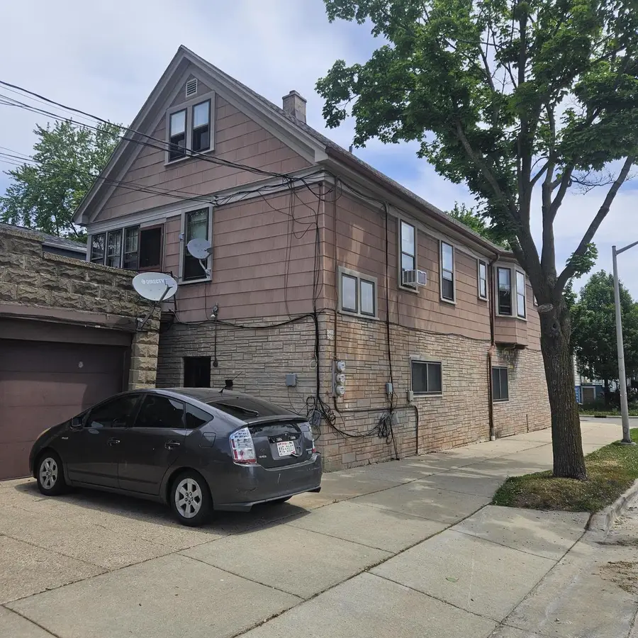1229 S 62nd STREET #1231, West Allis, WI 53214 - #3