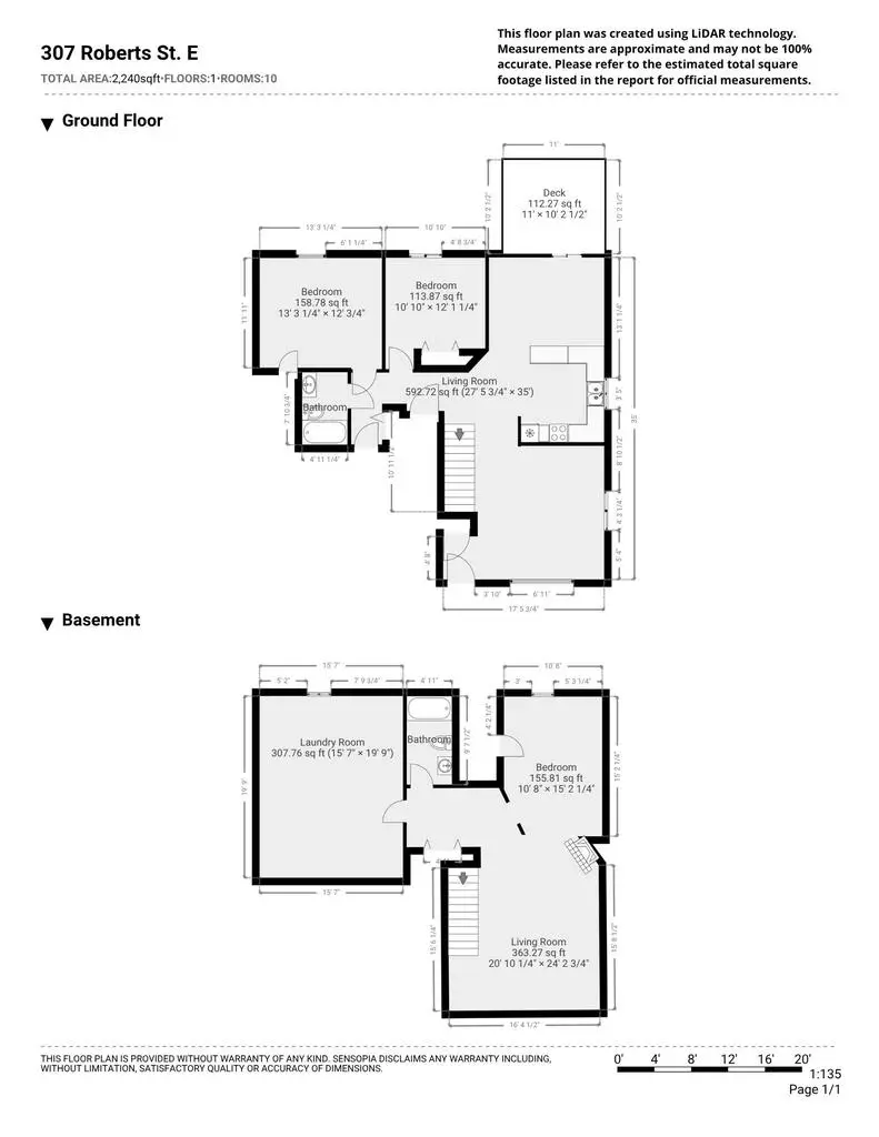 307 Roberts STREET E, Holmen, WI 54636 - #3