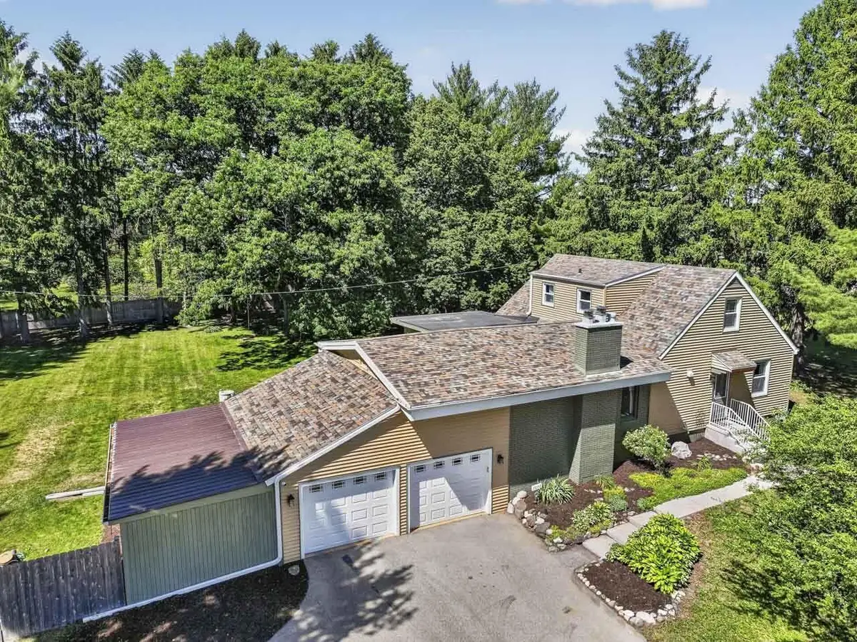 7072 Delview AVENUE, Delavan, WI 53115 - #1