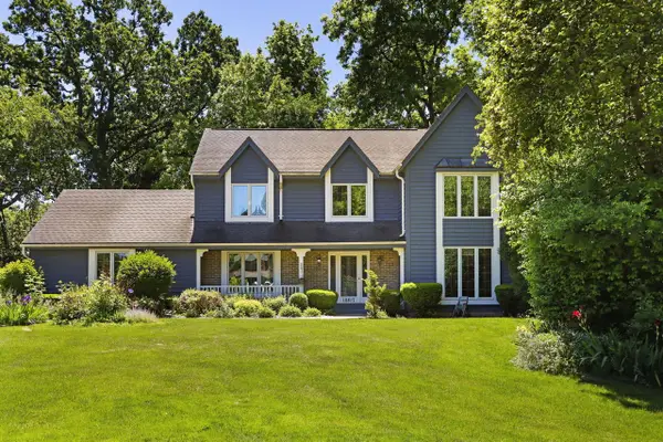 10817 86th PLACE, Pleasant Prairie, WI 53158