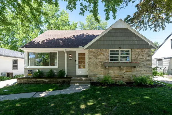 317 N 110th STREET, Wauwatosa, WI 53226