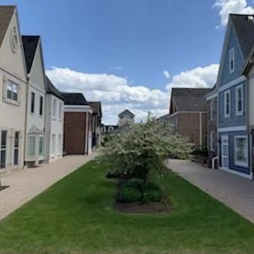 2206 Stonecroft DRIVE, Grafton, WI 53024 - #3