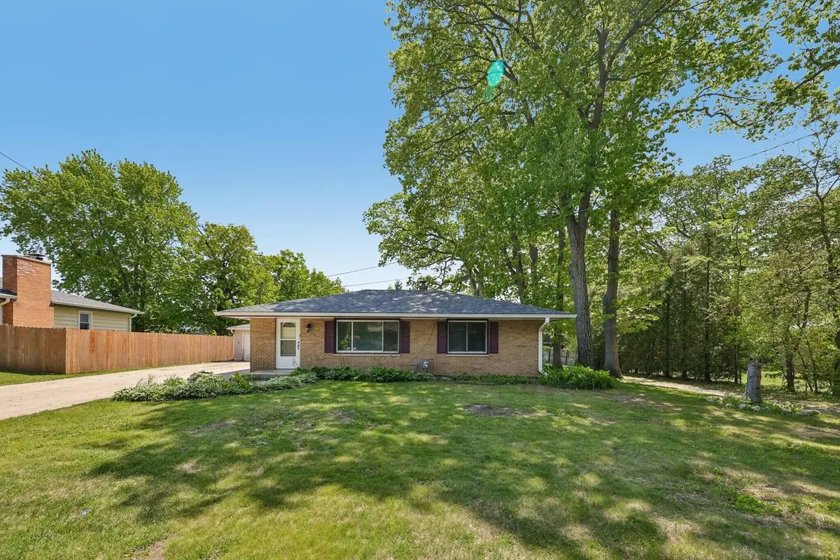 531 11th PLACE, Kenosha, WI 53140 - #1