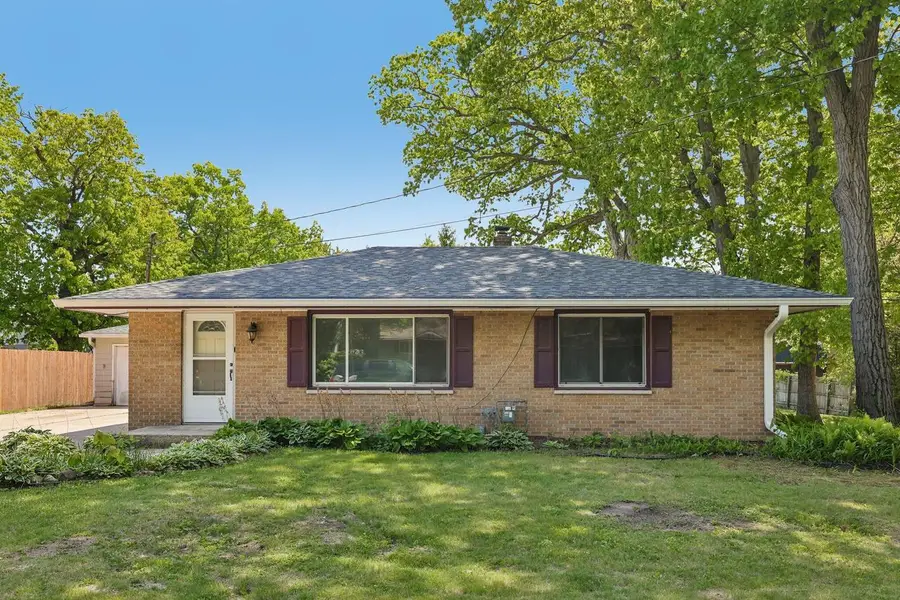 531 11th PLACE, Kenosha, WI 53140 - #2