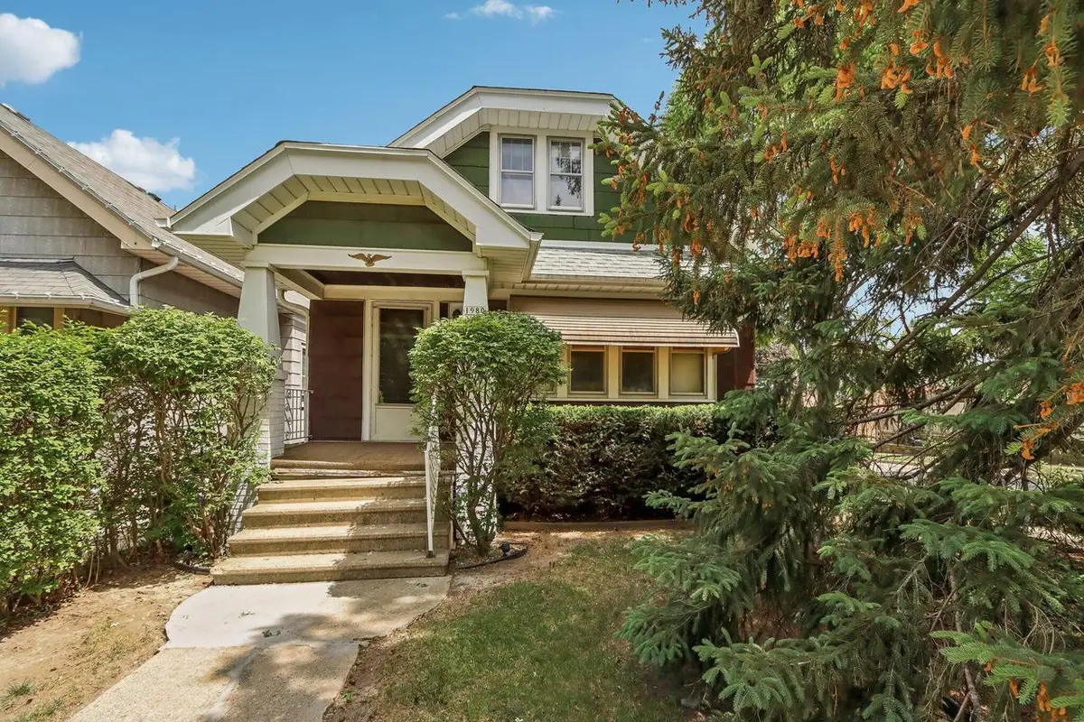1980 S 73rd STREET, West Allis, WI 53219 - #1