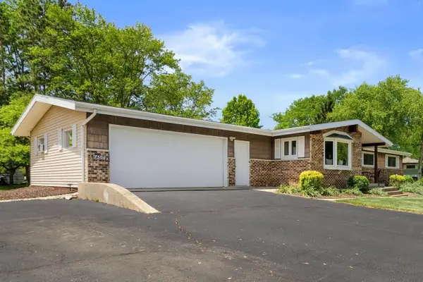 7506 328th AVENUE, Burlington, WI 53105