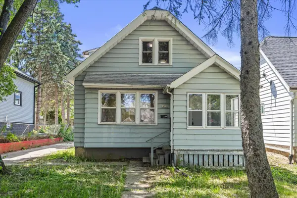 2473 N 57th STREET, Milwaukee, WI 53210
