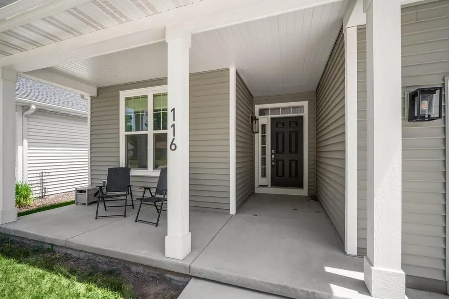 116 N Orchard STREET, Thiensville, WI 53092 - #2