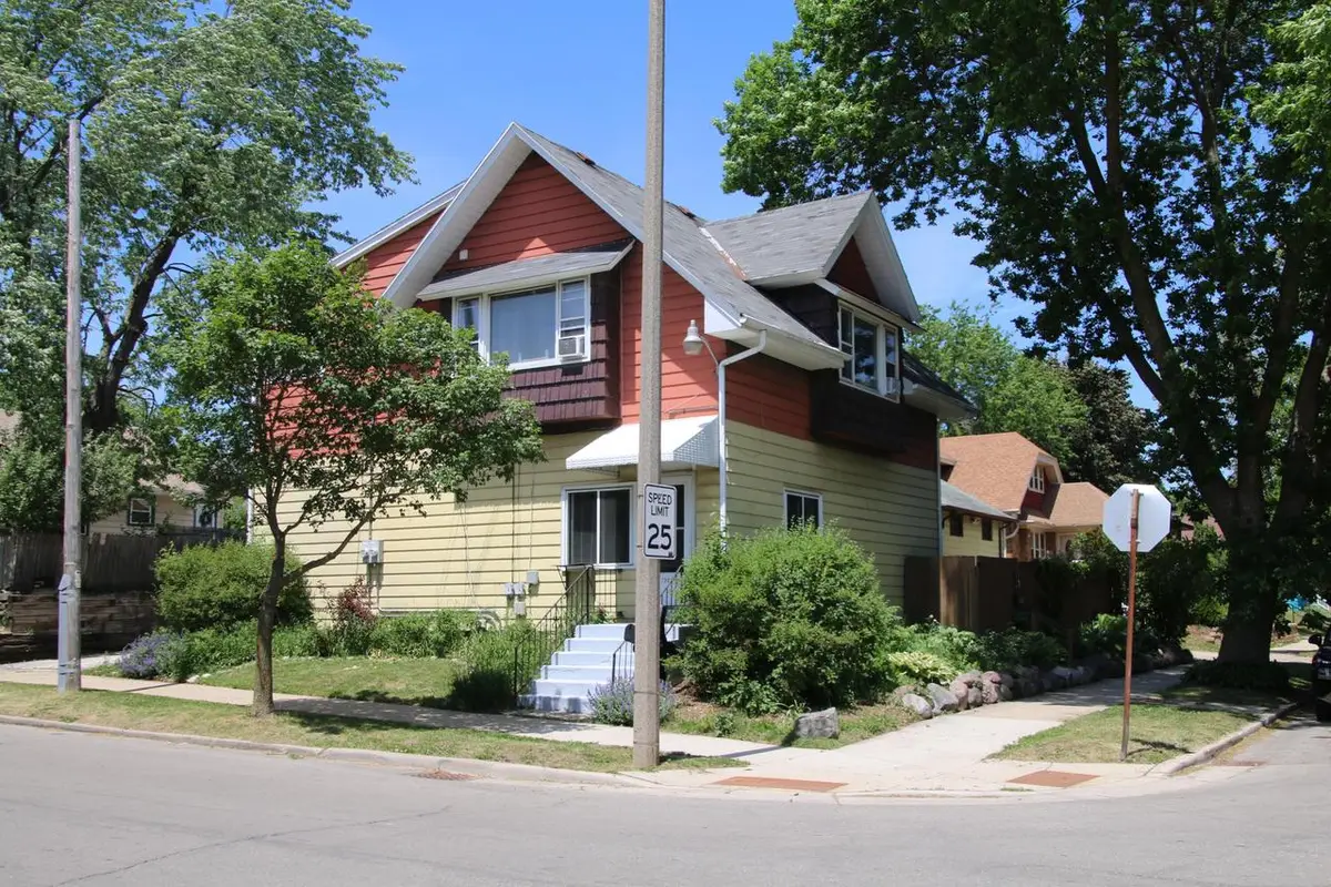 139 N 73rd STREET, Milwaukee, WI 53213 - #1