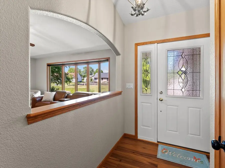1207 Hummingbird PLACE, Sheboygan Falls, WI 53085 - #3