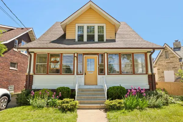 4119 7th AVENUE, Kenosha, WI 53140