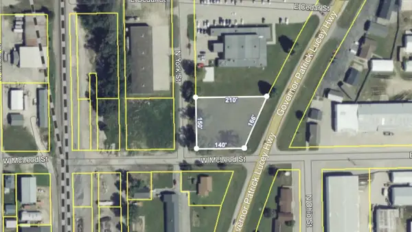 .60 acres Highway 35, Prairie Du Chien, WI 53821