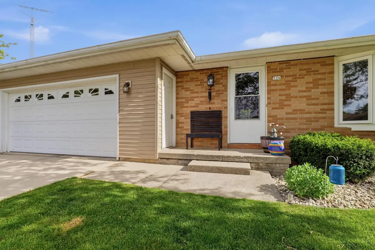 536 Monroe STREET, Reedsville, WI 54230 - #1