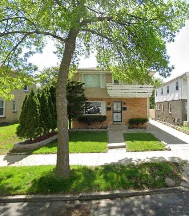 2776 N Carlton PLACE #2778, Milwaukee, WI 53210 - #1