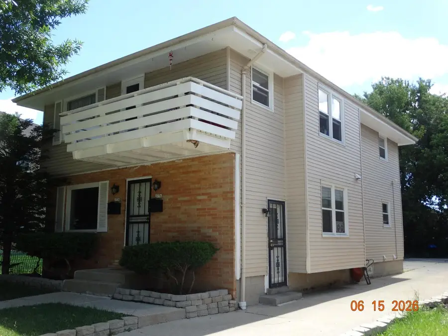 2776 N Carlton PLACE #2778, Milwaukee, WI 53210 - #2
