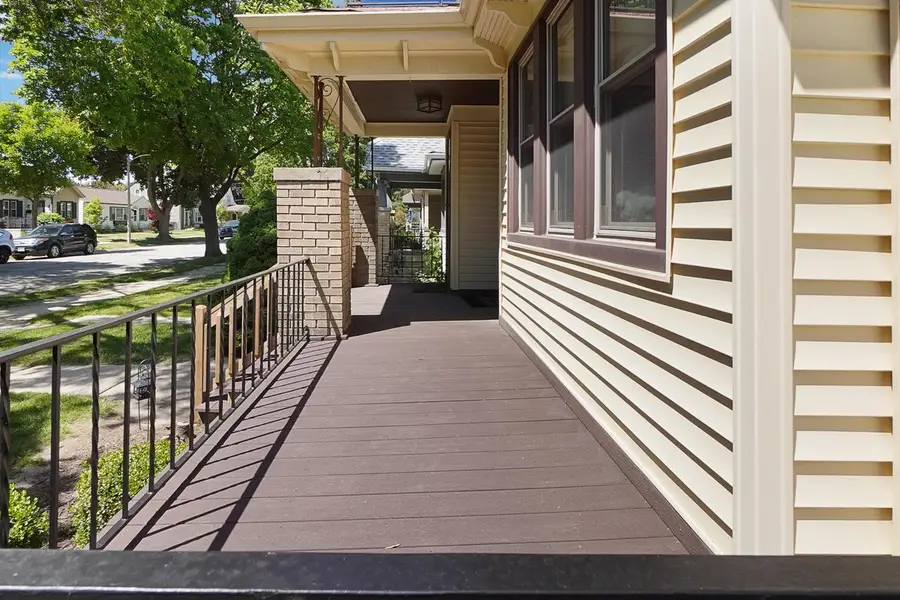 3154 S Nevada STREET #3156, Milwaukee, WI 53207 - #3