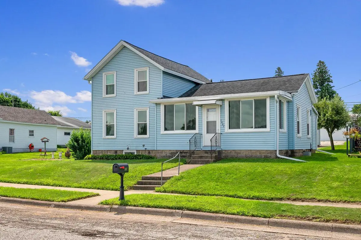 1407 Bangor STREET, Bangor, WI 54614 - #1