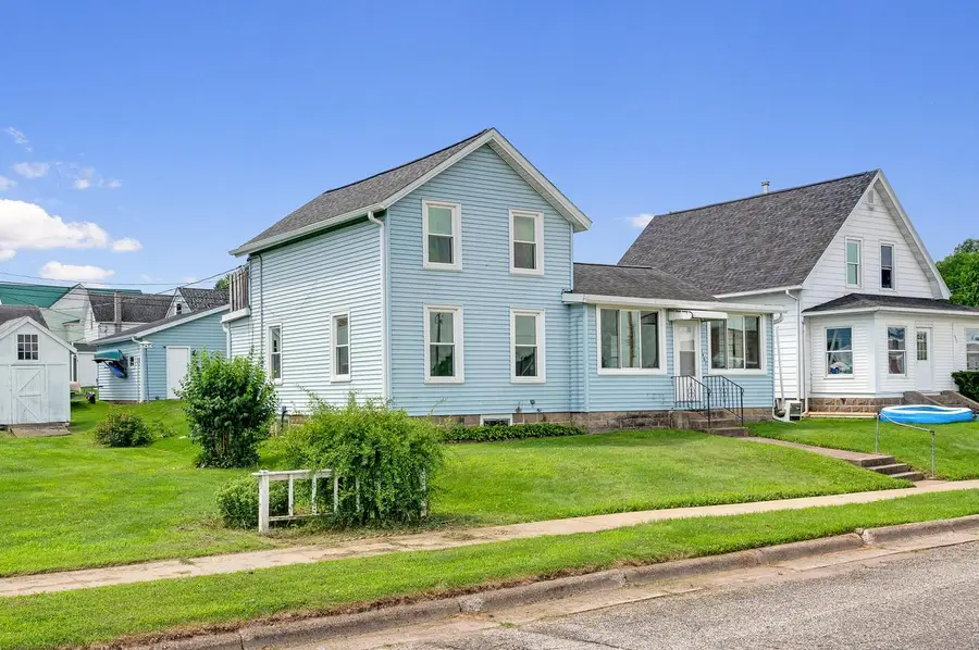 1407 Bangor STREET, Bangor, WI 54614 - #2
