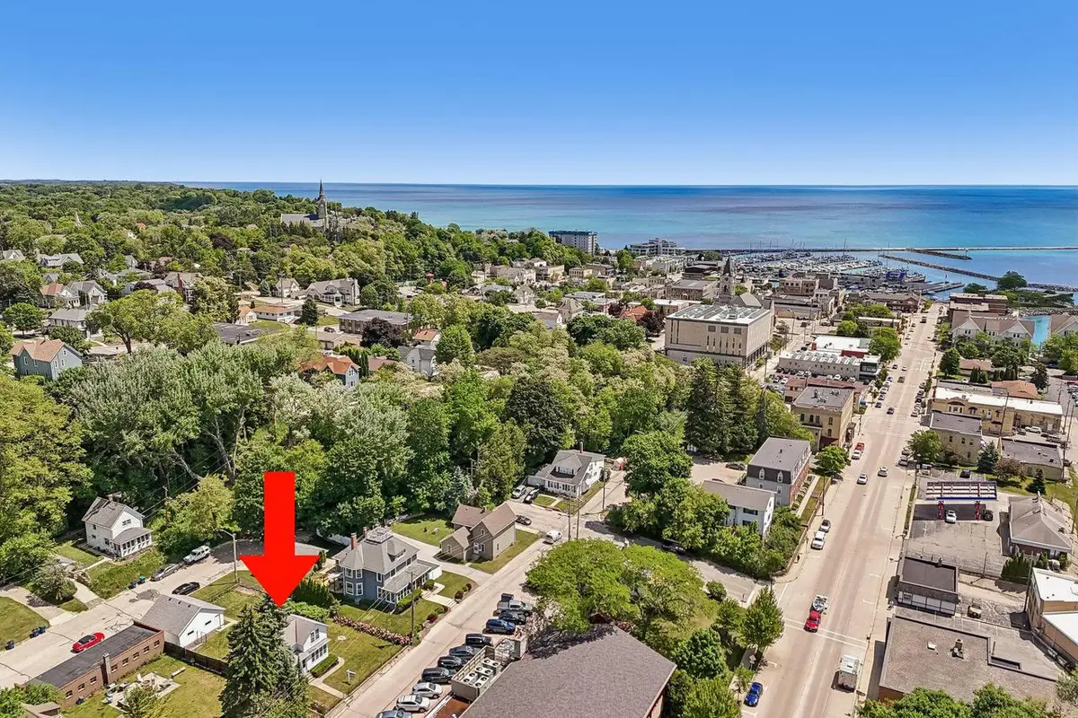 317 W Main STREET, Port Washington, WI 53074 - #1