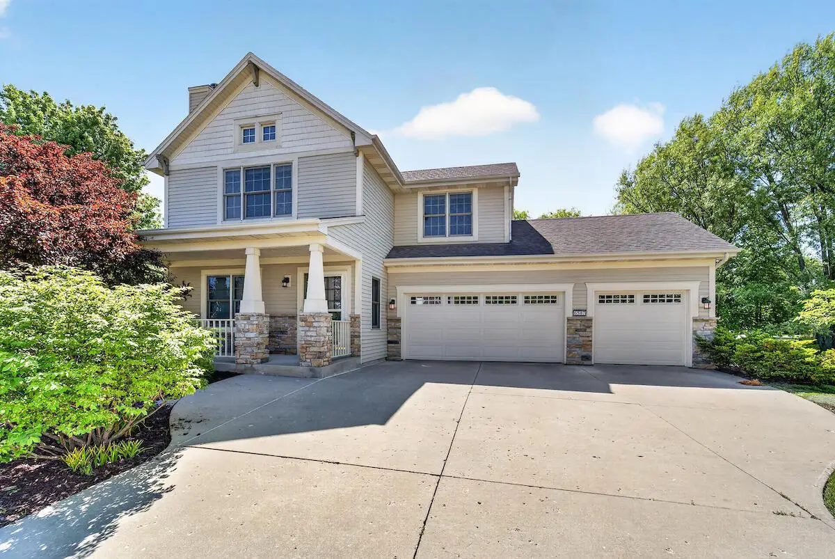 6547 Parkway CIRCLE, Mount Pleasant, WI 53406 - #1