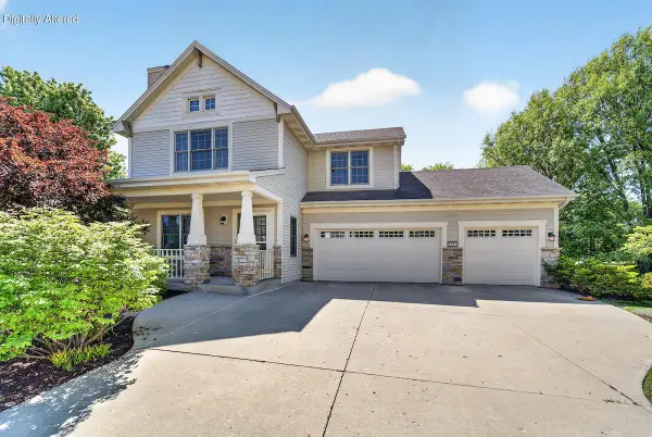 6547 Parkway CIRCLE, Mount Pleasant, WI 53406