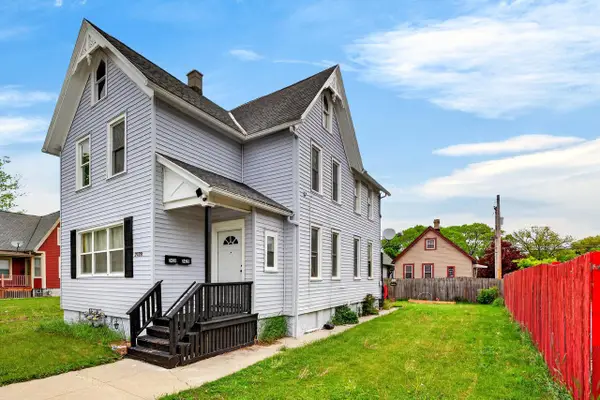 2428 N 6th STREET, Milwaukee, WI 53212