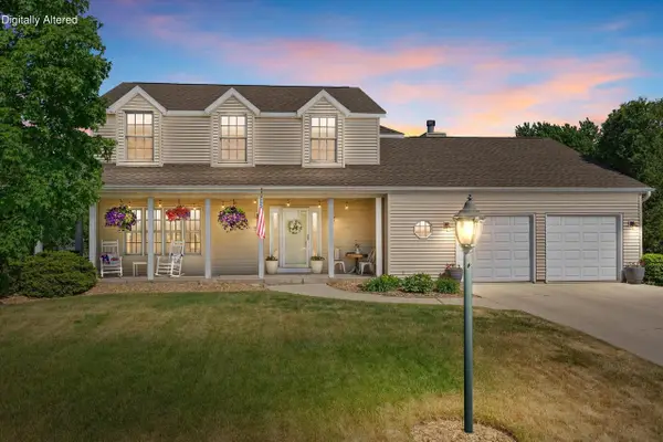 503 Fairview CIRCLE, Waterford, WI 53185