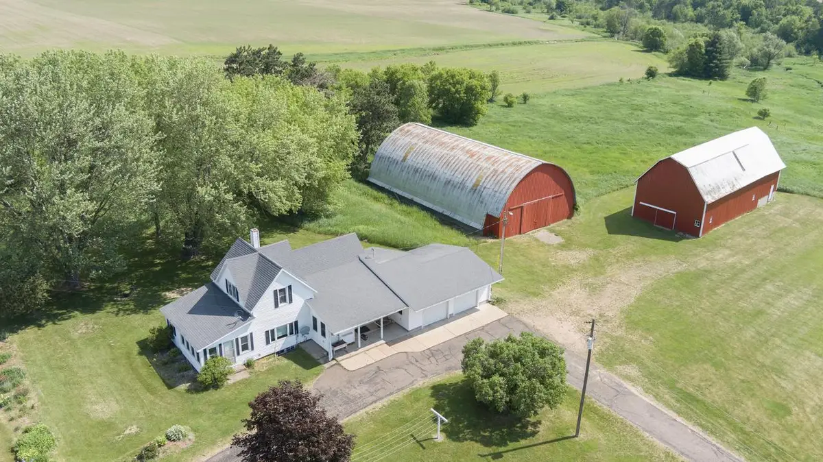 N14386 Town Line ROAD, Fairchild, WI 54741 - #1